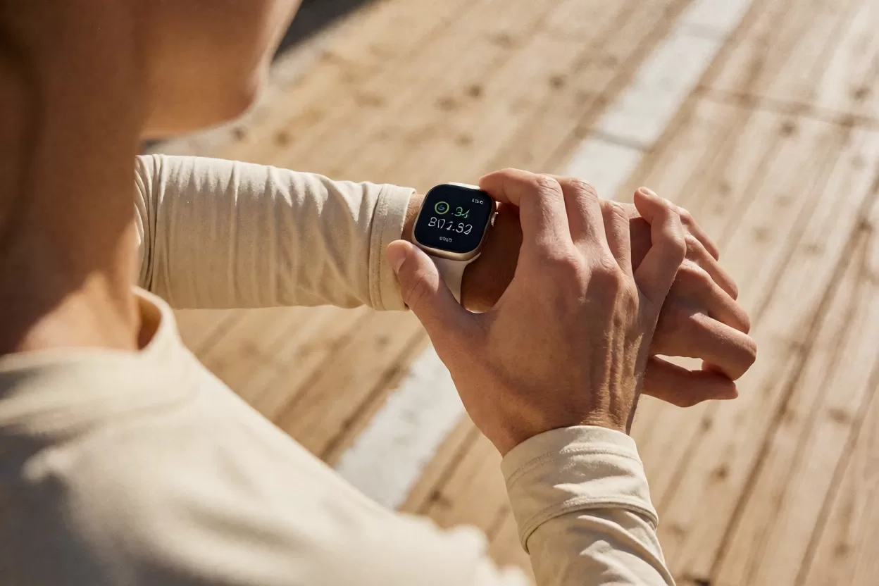 Garmin跑表怎么选：三只不同定位的跑步手表并排对比