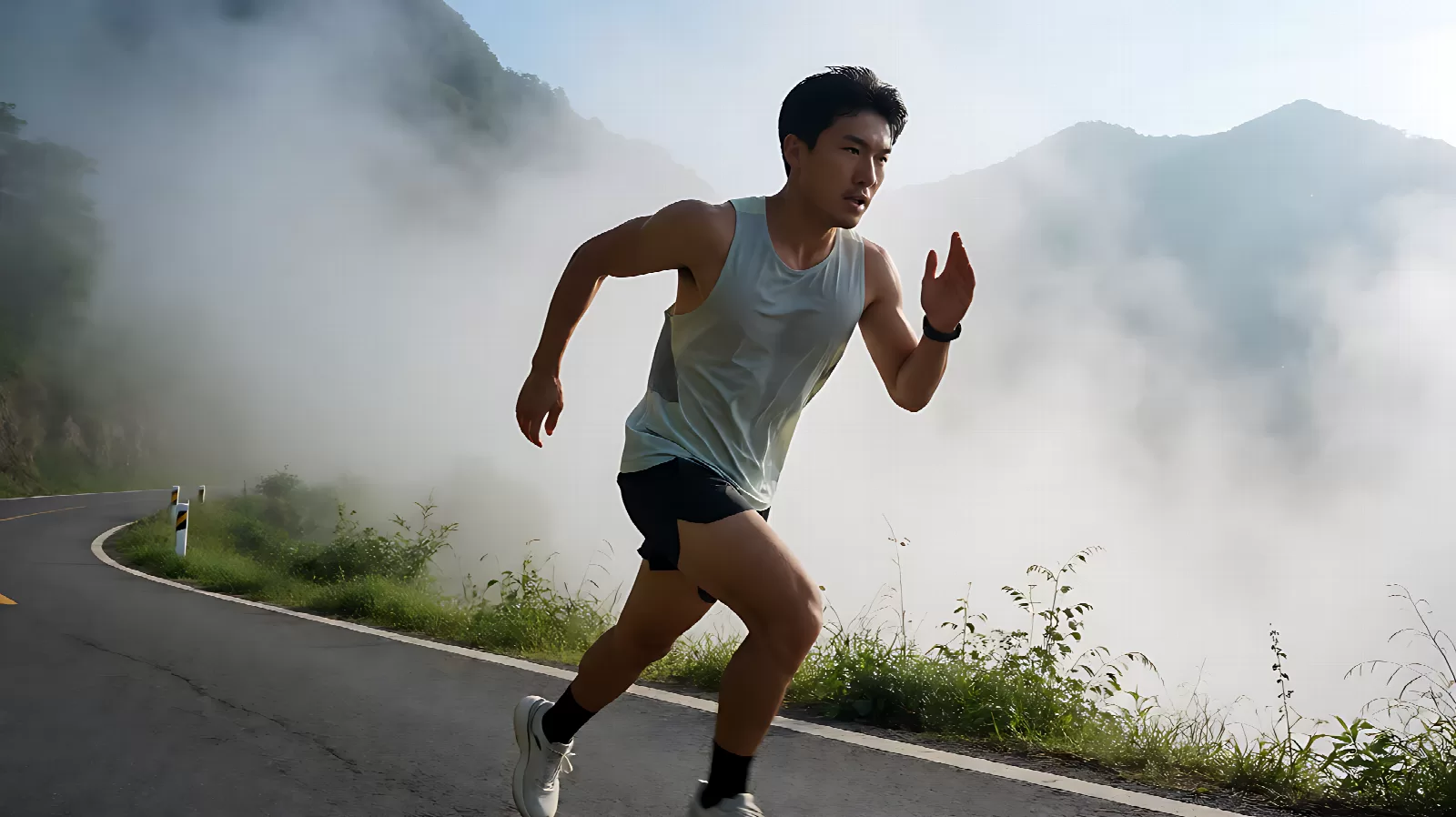 VO2max 怎么测与提高：12 分钟跑、分级对照与 8 周课表