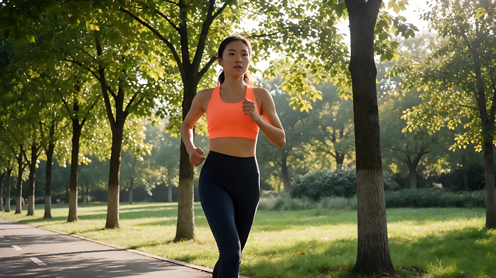 女性跑步注意事项：月经周期、铁蛋白、能量与骨盆底